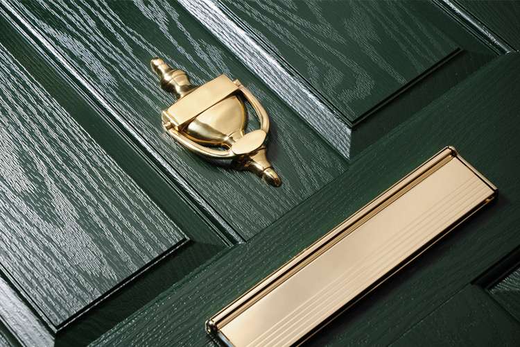 Adams Composite Doors