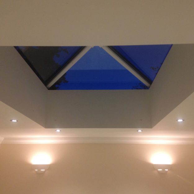 Ultra Sky Lantern Light