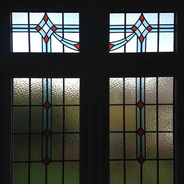 Replica Coloured Lead