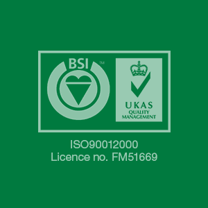 ISO90012000 Logo
