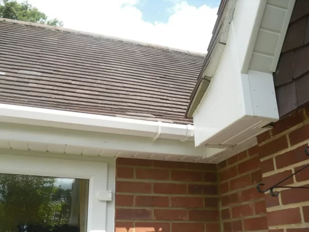 Roofline Roofline by Adam Window Centres