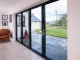 Bi-folding Doors at Adam Window Centres of Tuckton