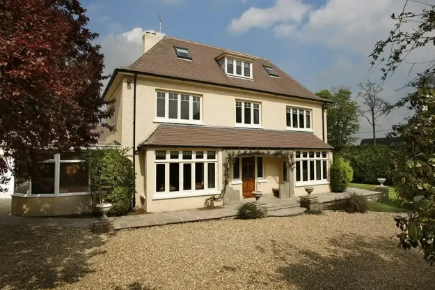 Windows Work done by Adam Window Centers