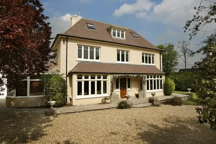 Windows Work done by Adam Window Centers