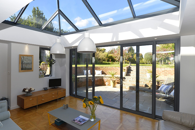 Adam Windows Aluminium