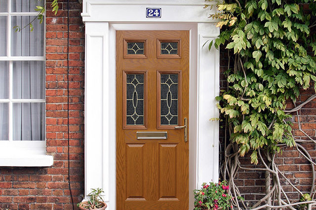 Double Glazed Windows by Adam Window Centres