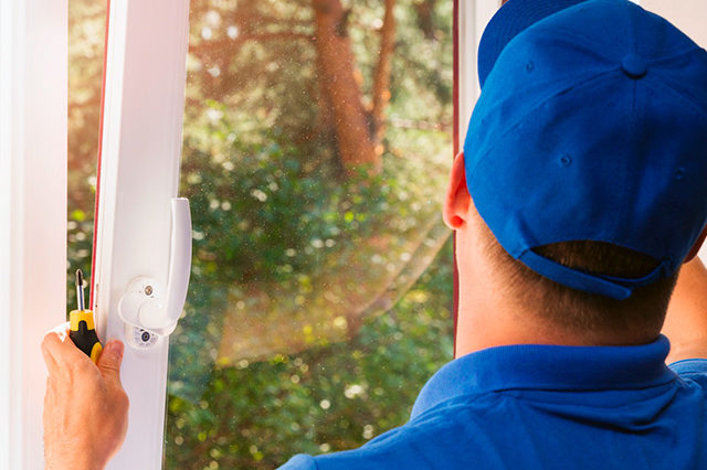 Adam Windows Recruitment